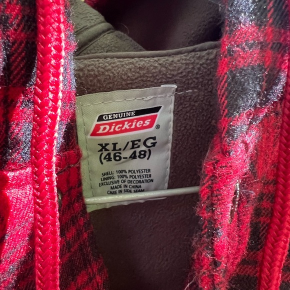 Great Dickies Jacket - Picture 3 of 6